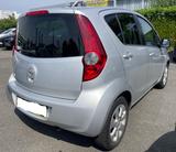 Opel Agila 1.2 Edition /KLIMA/MFL/CD - Opel Agila mit Benzin-Antrieb: 1.2