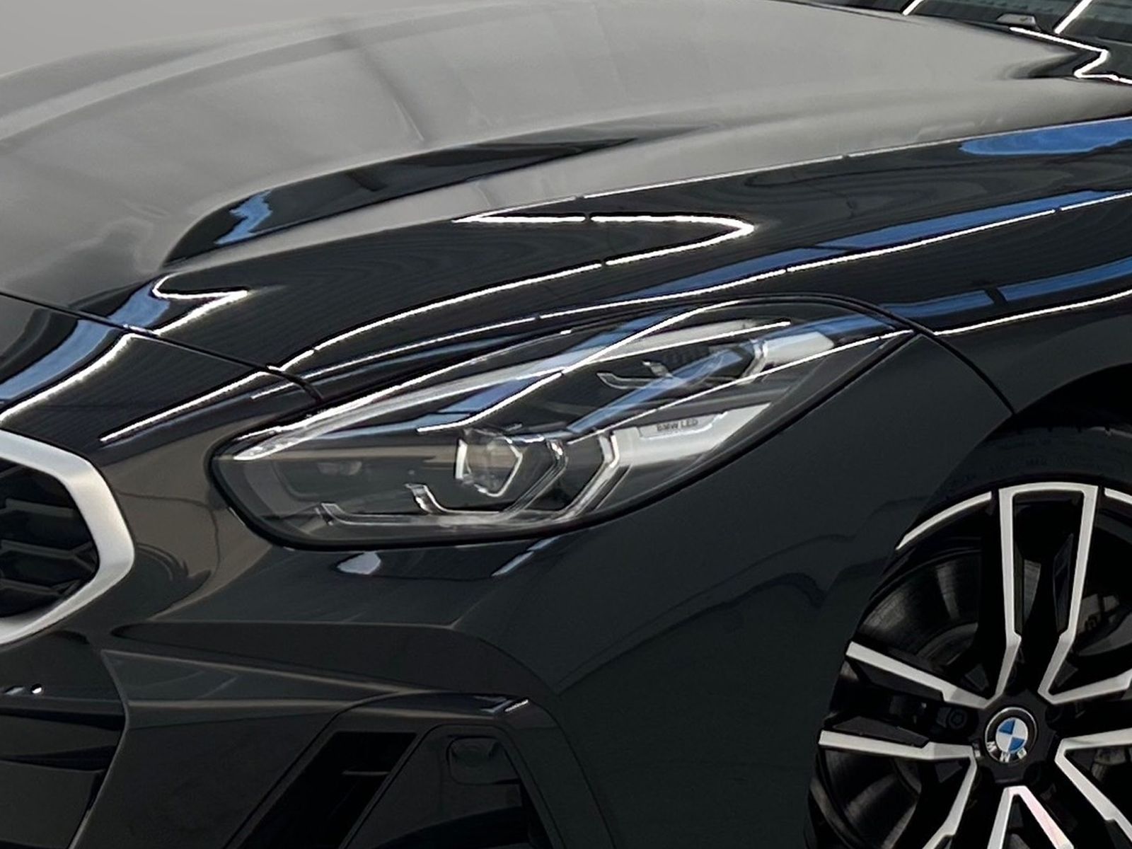 BMW Z4 - Bild 7