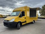 Iveco C30C/ FOODTRUCK/ Daily - Iveco 30