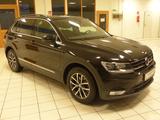 Volkswagen Tiguan 1.4 TSI Comfortline BMT*AUTOMATIK*NAV*ACC - Volkswagen Tiguan: Tsi
