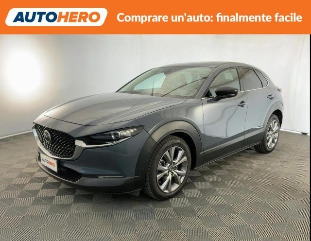 Other MAZDA CX-30 2.0L e-Skyactiv-G 150 CV M Hybrid 2W