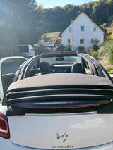 Citroën DS3 Cabrio - Citroën AMI Gebrauchtwagen