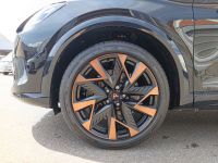 Cupra Formentor - Vorschau Bild 9