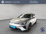 MG5 Standard Luxury - MG MG5 in Stuttgart
