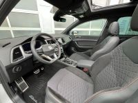 SEAT Ateca 2.0 TSI DSG 4D FR 1.HD PANO KAM AHK 2J GAR bei Autohaus Landmann & Maier OHG