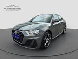 Audi A1 Sportback 30 TFSI S line - gebrauchte Audi A1 aus dem Jahr 2021
