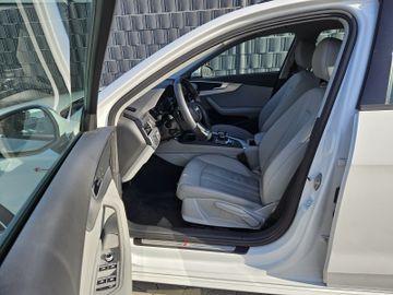 Audi A4 - 11