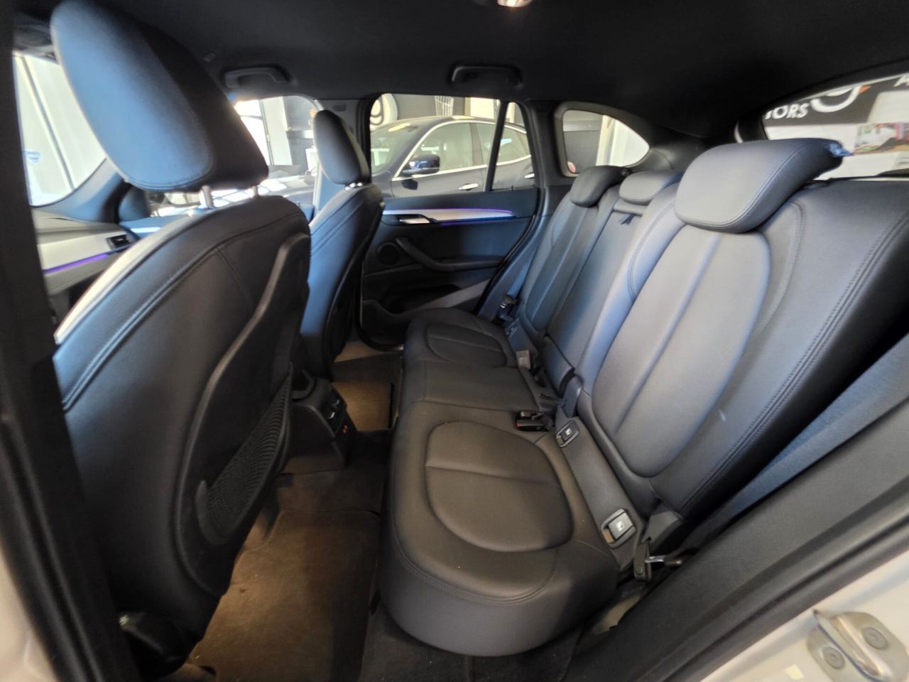 BMW Bmw X1 sDrive16d Msport PRONTA CONSEGNA imagem 3