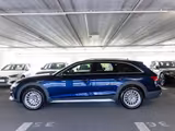 Audi A4 allroad 45 TFSI Kamera B&O AHK Sportsitze - Audi A4 Allroad aus 2022