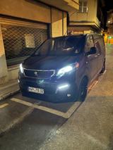 Peugeot Expert - Peugeot Expert von privat