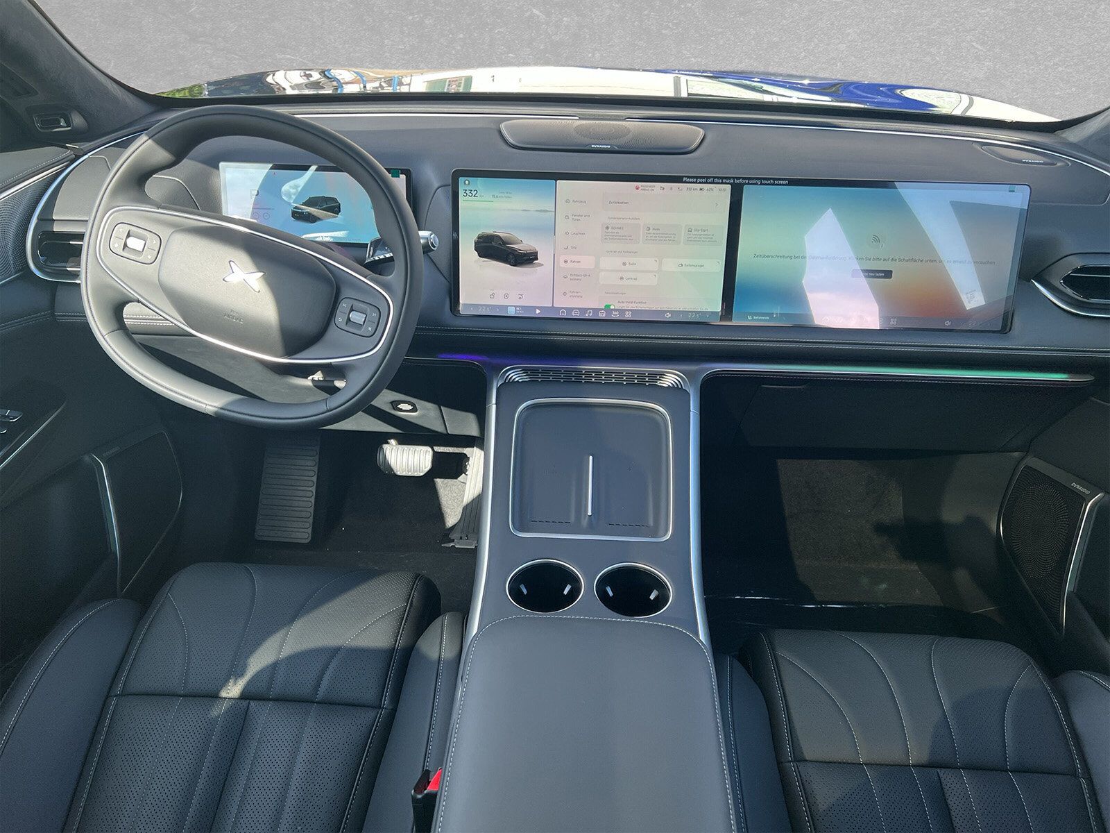XPENG G9