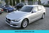 BMW 318 d xDrive NAVI PDC