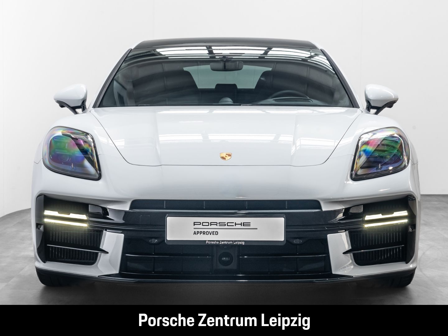 Porsche Panamera 4 E-Hybrid SportDesign Massage InnoDriv foto 4