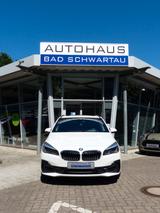 BMW 218i Active Tourer Autom. Sport,Pan.Dach,LED,HUD - gebrauchte BMW 218 Active Tourer aus dem Jahr 2018