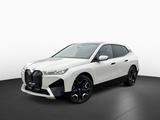 BMW iX xD 40 SPORTPAKET Laser DAPr SkyL H/K AHK 22" - BMW iX Gebrauchtwagen