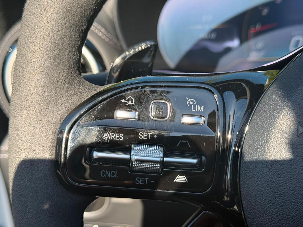 Mercedes-Benz AMG GT C