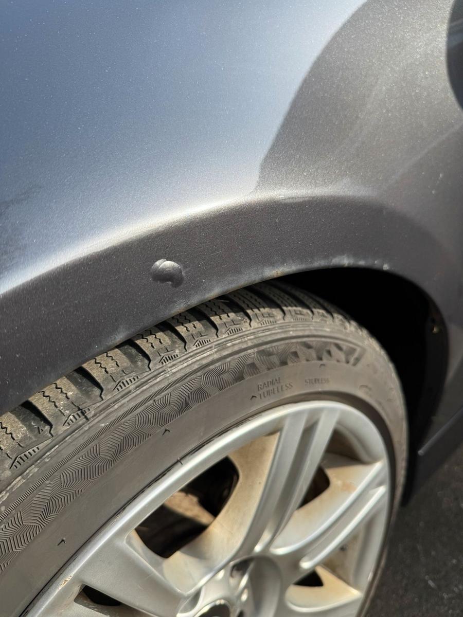 BMW 320 2005 — photo 11