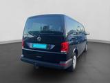 Volkswagen T6.1 Caravelle TDI LANG NAVI GRA GJR AHK - Volkswagen: Caravelle Lang