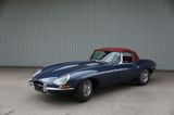 Jaguar E-Type, 12 Mon.Garantie - Jaguar E-Type in Düsseldorf