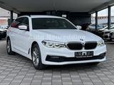 BMW 530i xDrive Touring *Deutsch*Leder*Navi*LED*DA*