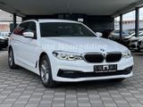 BMW 530i xDrive Touring *Deutsch*Leder*Navi*LED*DA* - BMW 530: Kombi, 530d Xdrive
