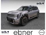 Kia EV9 GT-line Launch Edition Massage HUD 360° LED - Kia EV9 GT-line-Launch-Edition