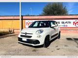 Fiat FIAT 500L PRO MIRROR 1.3 MJ 95CV AUTOCARRO - Fiat 500L Mirror mit Diesel-Antrieb