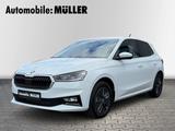 Skoda Fabia Balance 1,0 TSI 70 kW 5-Gang-Schaltgetrieb - Skoda Fabia Neuwagen in Leipzig