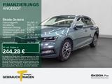 Skoda Octavia Combi 2.0 TDI EDITION MATRIX LM17 AHK - Skoda Octavia Gebrauchtwagen in Dortmund