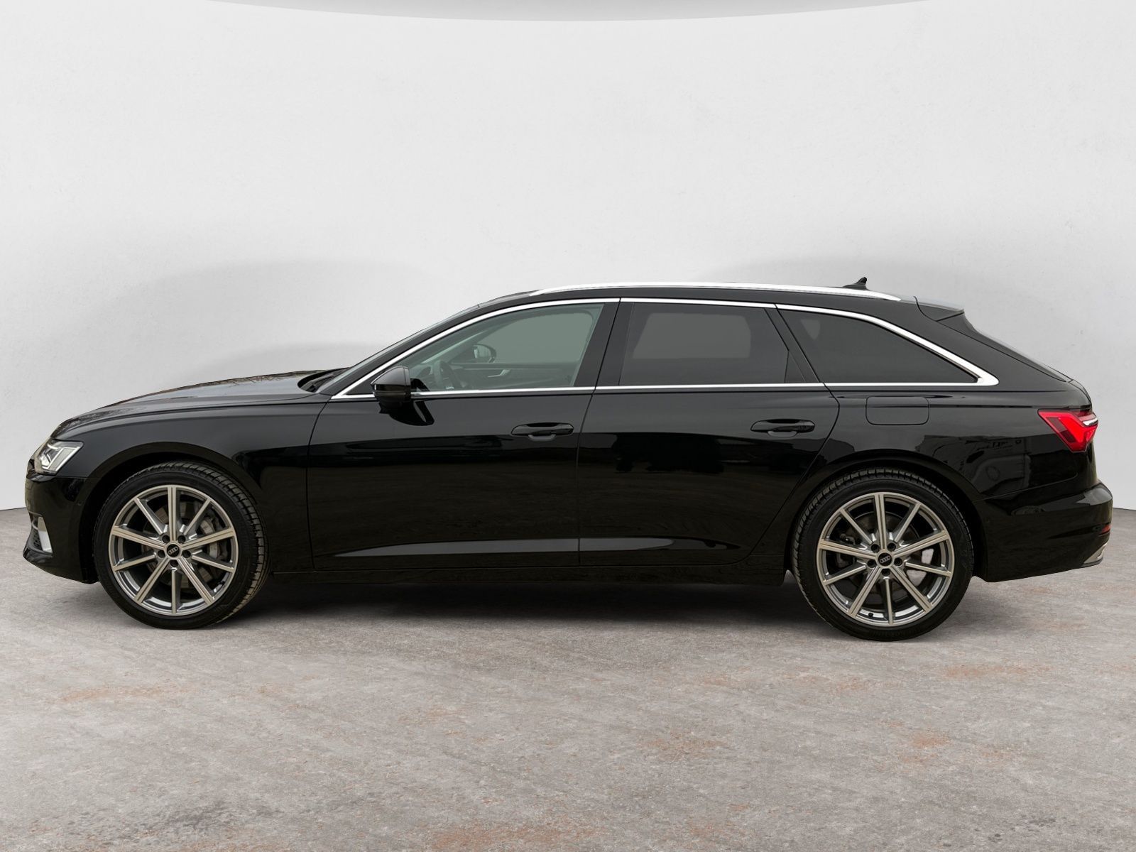 Audi A6 Avant 50 TFSIe qu. S-tronic foto 3