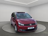 Volkswagen Touran 1.4 TSI Highline Automatik 7 Sitz 1.Hand - VW Touran Gebrauchtwagen in Köln