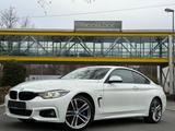 BMW 430 d *xDrive*M SPORT*H&K*SHADOW*1HAND* - BMW 430 in Essen