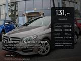 Mercedes-Benz B 180 d Urban*NAVI*LED*AUTOMATIK*KAMERA*P-ASSIST - mit Diesel-Antrieb: Kleinbus