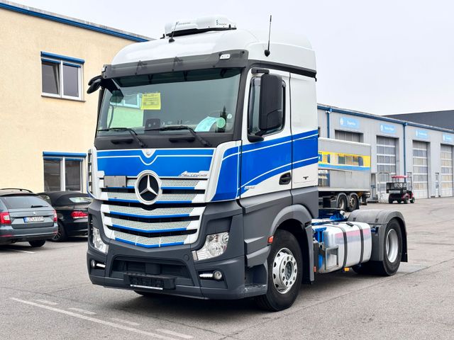 Mercedes-Benz Actros 1842*TÜV*Kompressor*Retarder*Standklima*