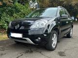 Renault Koleos Dynamique dCi 150 4x4 Dynamique - gebrauchte Renault Koleos aus dem Jahr 2008