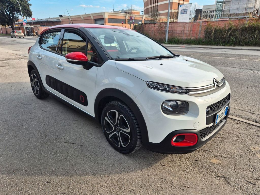 Image of Citroën C3
