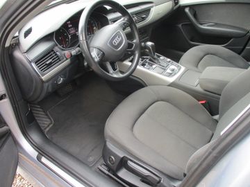 Audi A6 - 8
