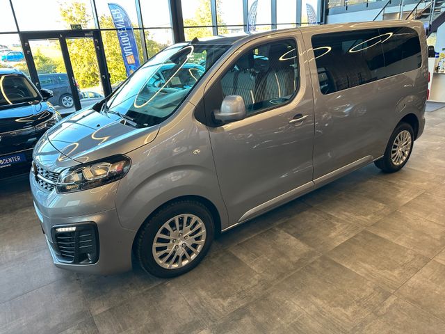 Opel Vivaro *9.SITZER*AHK*TEMPO*CARPLAY*SERVICE0426*
