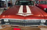 Chevrolet Nova SS 350 V8 | Yenko SC Tribute - Chevrolet Gebrauchtwagen von 1969