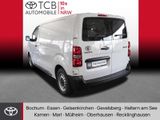 Toyota Proace Meister 1.5D L1 KLIMA KAMERA MULTIMEDIA - Toyota in Dinslaken