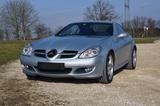 Mercedes-Benz SLK 350 - - gebrauchte Mercedes-Benz SLK 350 aus dem Jahr 2007