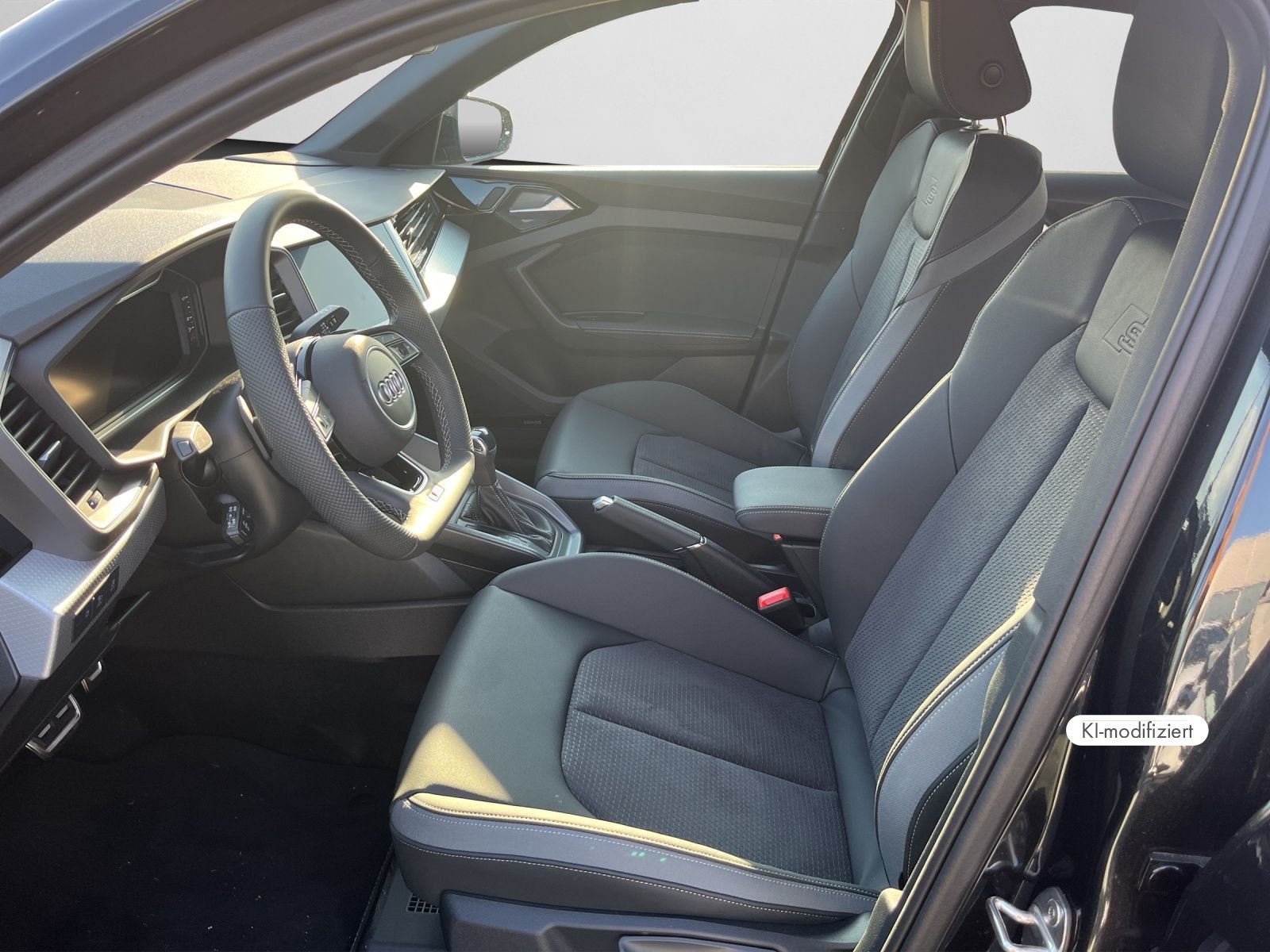 Audi A1 - Bild 14