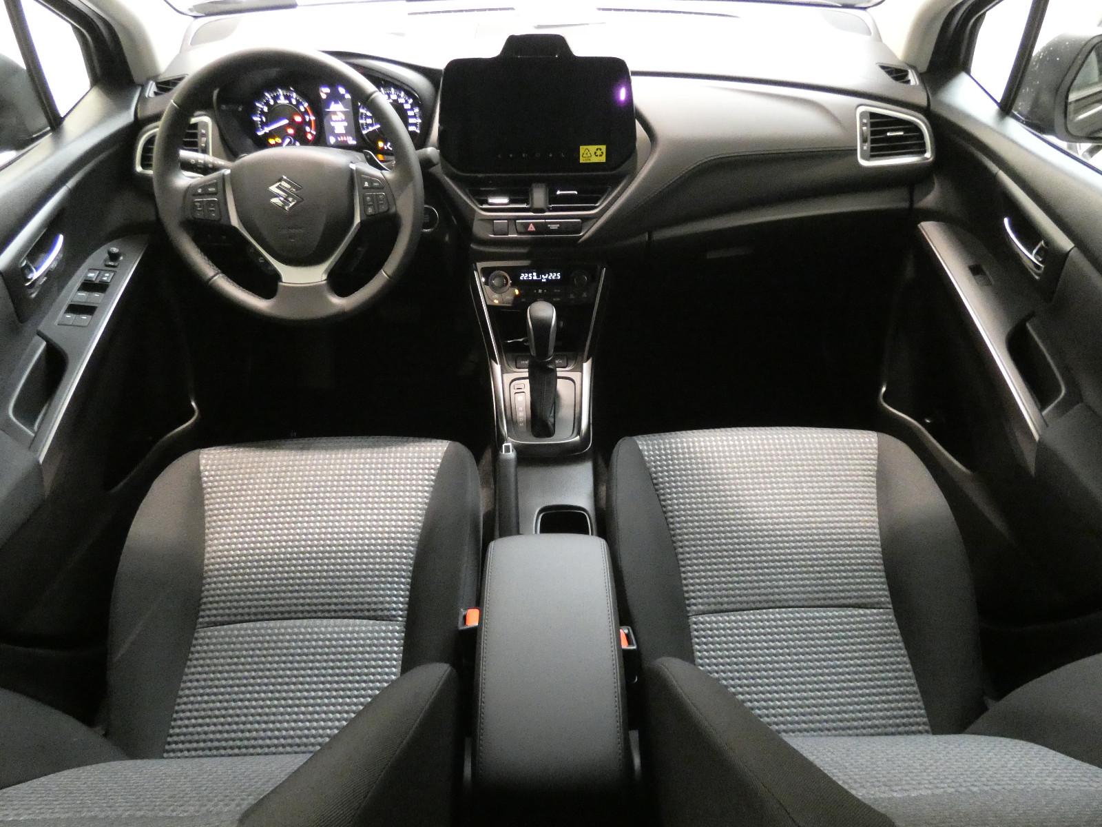 Suzuki 1.4 Comfort 6AT Servo Alarm Kamera Klima uvm