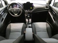 Suzuki (SX4) S-Cross - Vorschau Bild 25