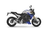 BMW F 900 R A2 - BMW F900R A2