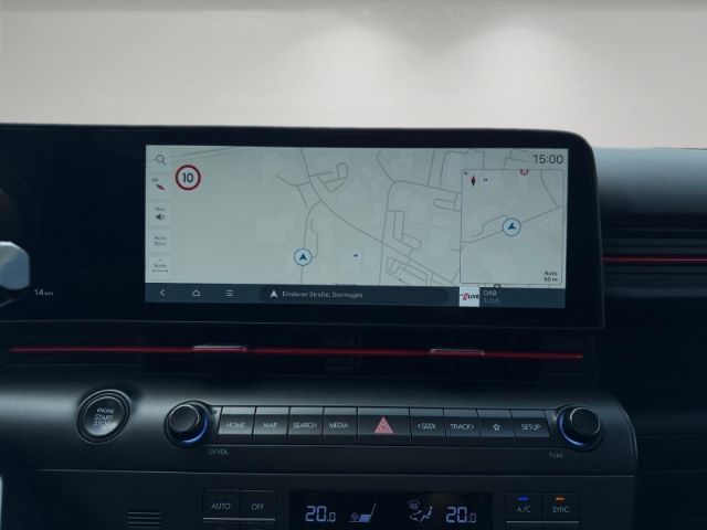 Hyundai KONA - Bild 9