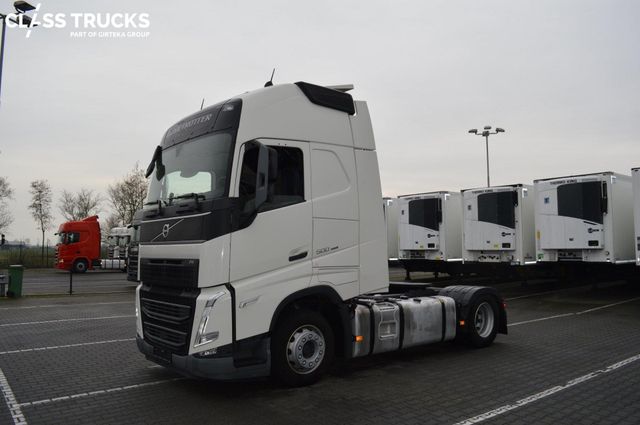 Volvo FH 500 Globetrotter XL Varios