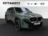 BMW XM 50e AHK|Autobahnass.|DA-Prof.|22"LMR - BMW XM 50e Gebrauchtwagen