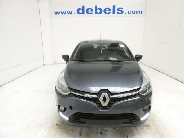 Renault Clio LIMITED