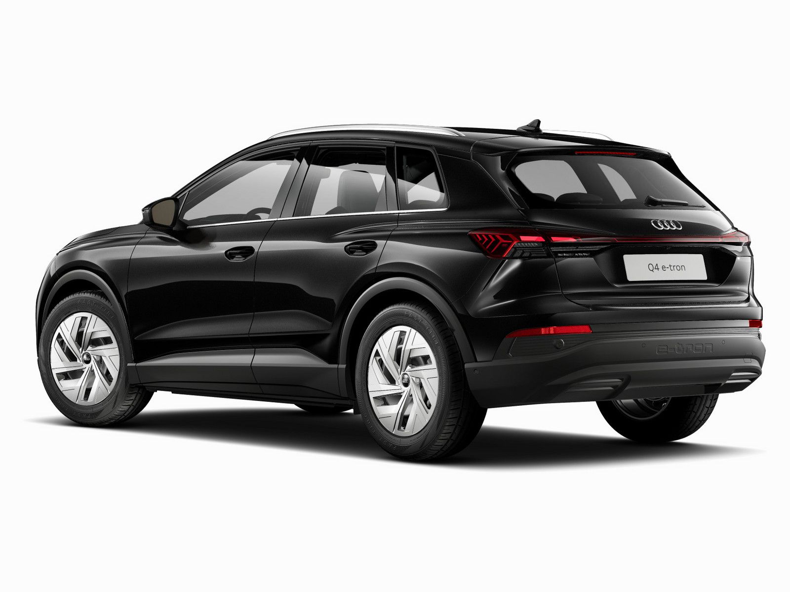 Audi Q4 - Bild 3